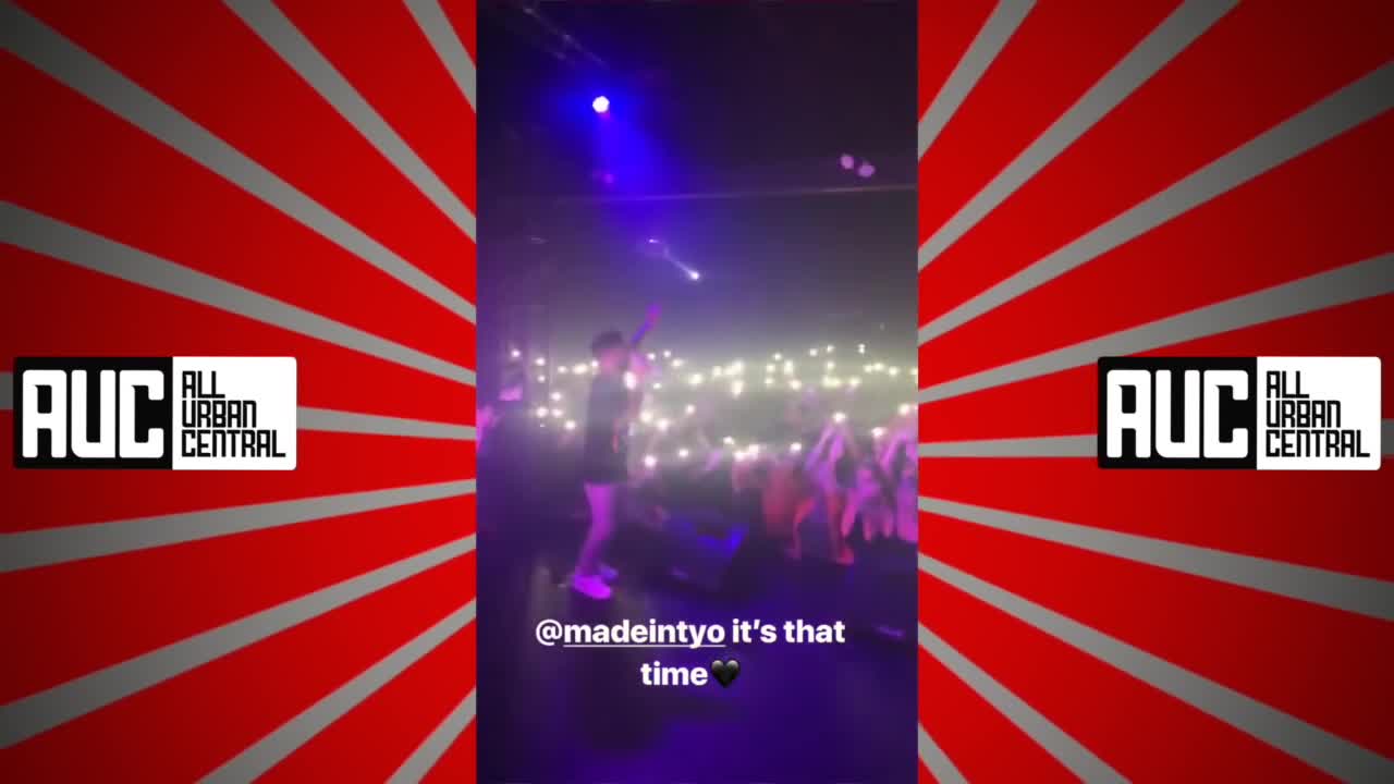 Lil Skies Gets Emotional After Finding Out He's Officially A Millionaire