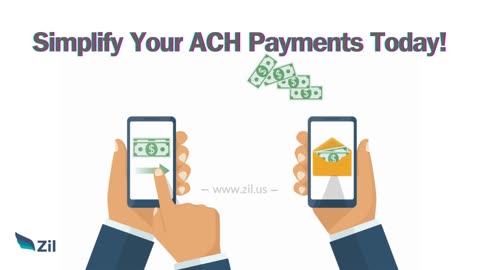 ACH Transfer Meaning