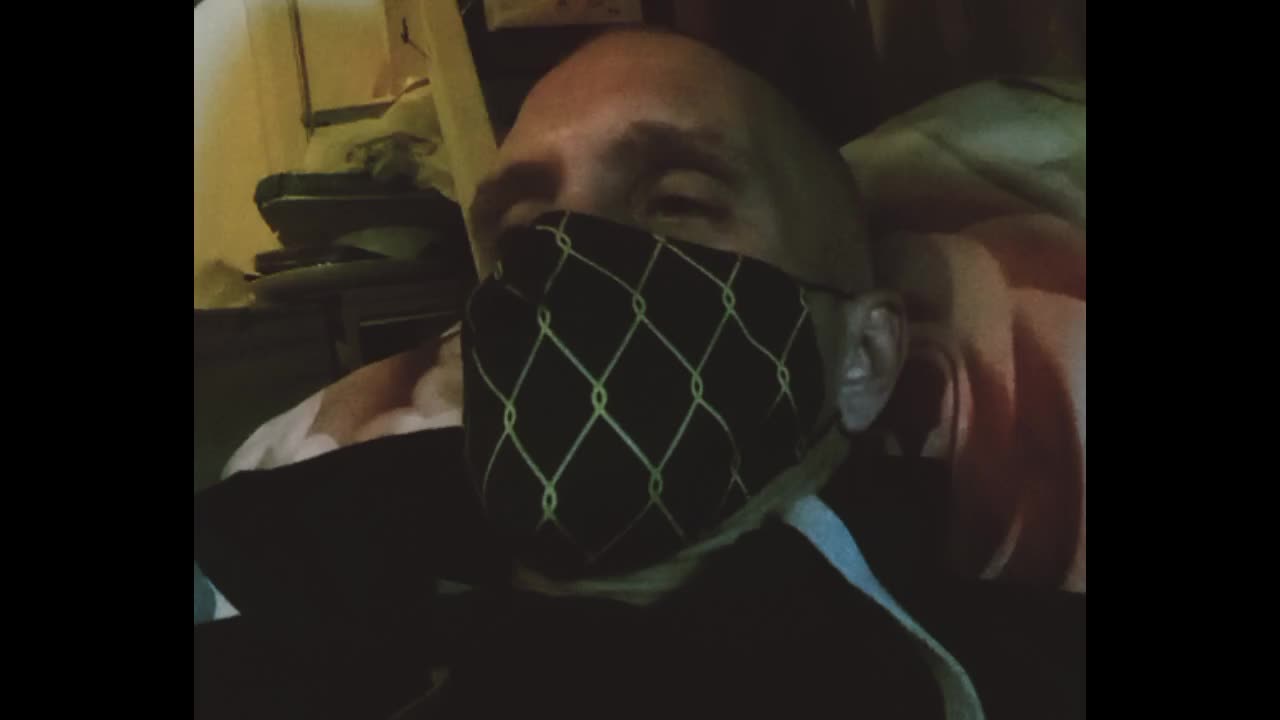 Farts are like viruses... Think about it