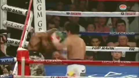 WOW!MANNY PACMAN PACQUIAO HIGHLIGHTS THE FILIPINO PRIDE'S BEST FIGHTS