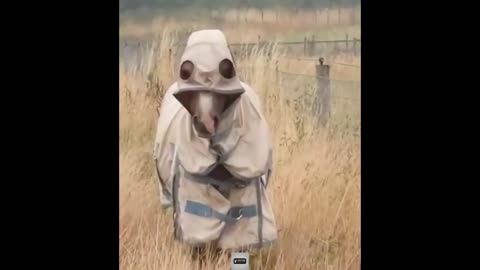 Funny Animals Videos_ Adorable Pets Who Can’t Stay Out of Trouble