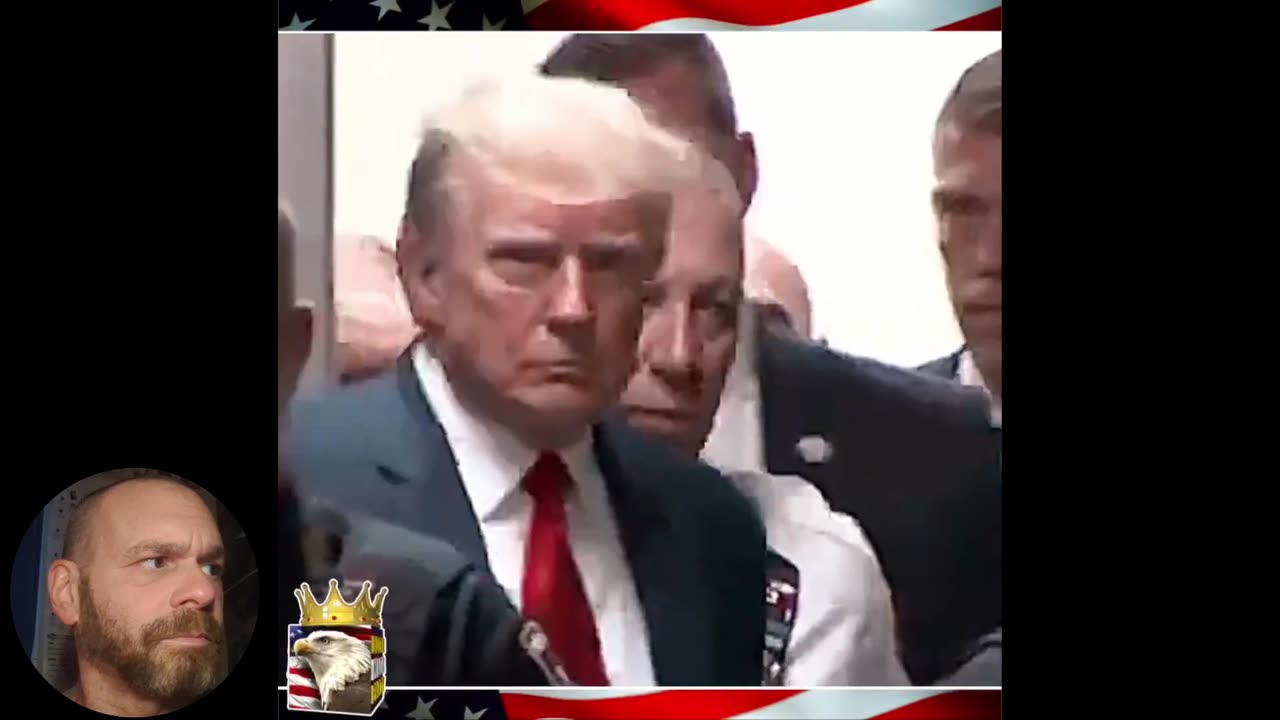 Are they going to kill Trump? Too much info already - something fishy in Intel