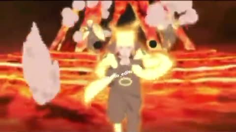 Naruto Sexy Jutsu.