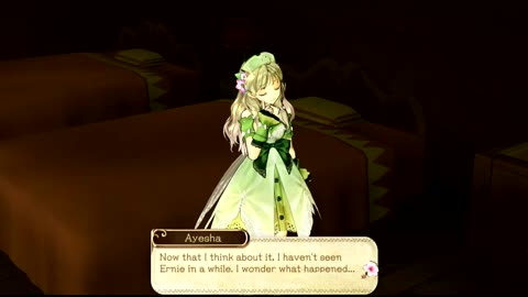 Atelier Ayesha The Alchemist of Dusk Playthrough Part67