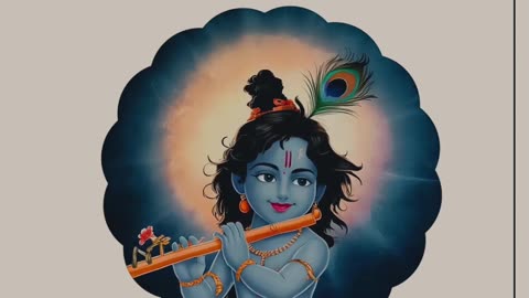 Happy birthday Krishna ji 🥳🎇🥳