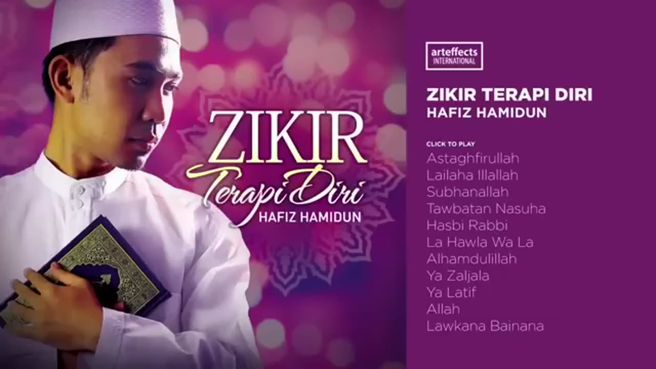 Zikir dan selawat Malaysia