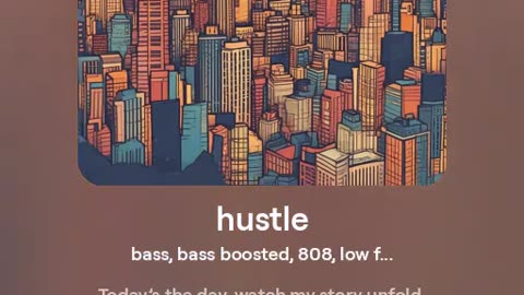 Hustle