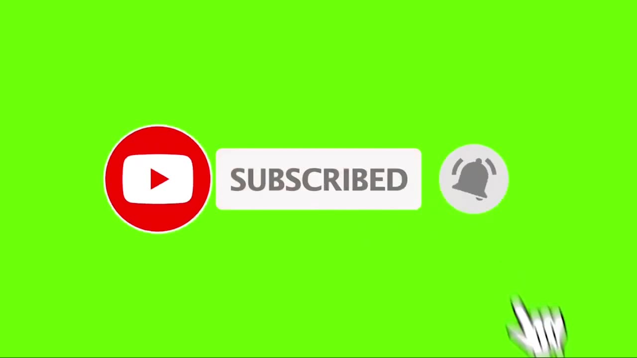 Subscribe green button