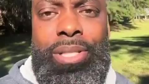Oh man. Black Americans are DONE with Barack Obama