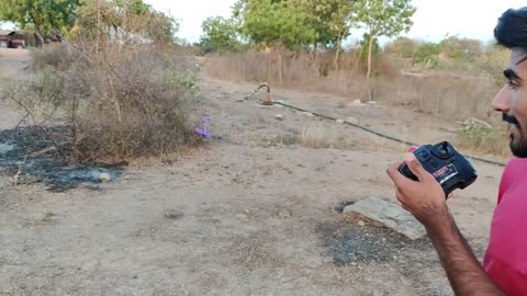Home Made RC Plane - Will it Fly ?