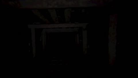 Cursed Depths
