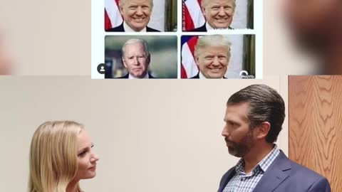 Donald Trump Jr. talks about this picture. #TrumpWon