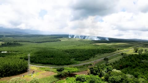NASA Joins Jane Goodall to Conserve Chimpanzee Habitats;///Maeed123