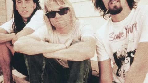 Legal case against Nirvana