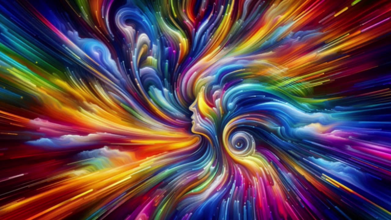 Emotion of motion