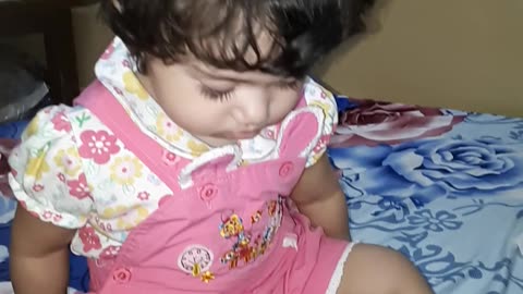 Baby zahra