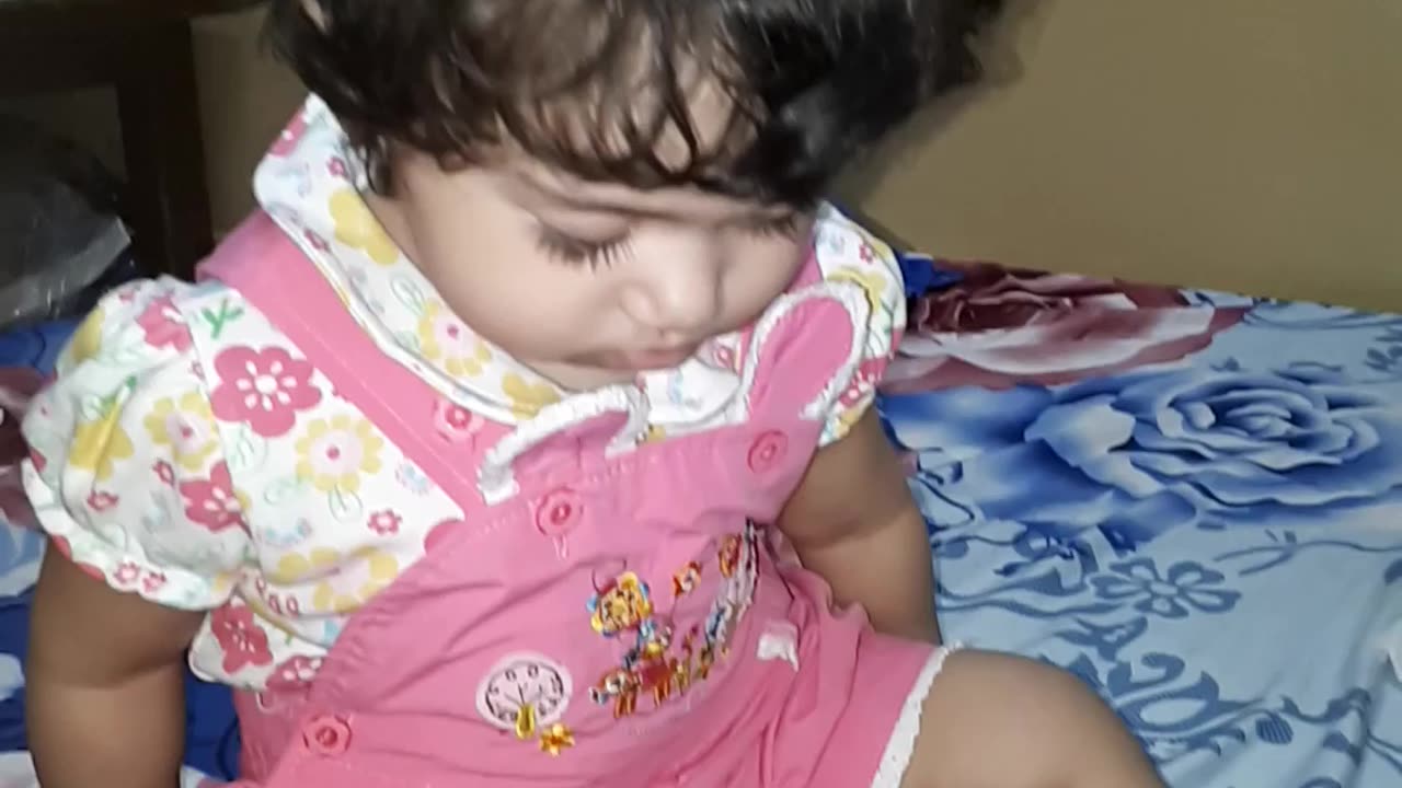 Baby zahra