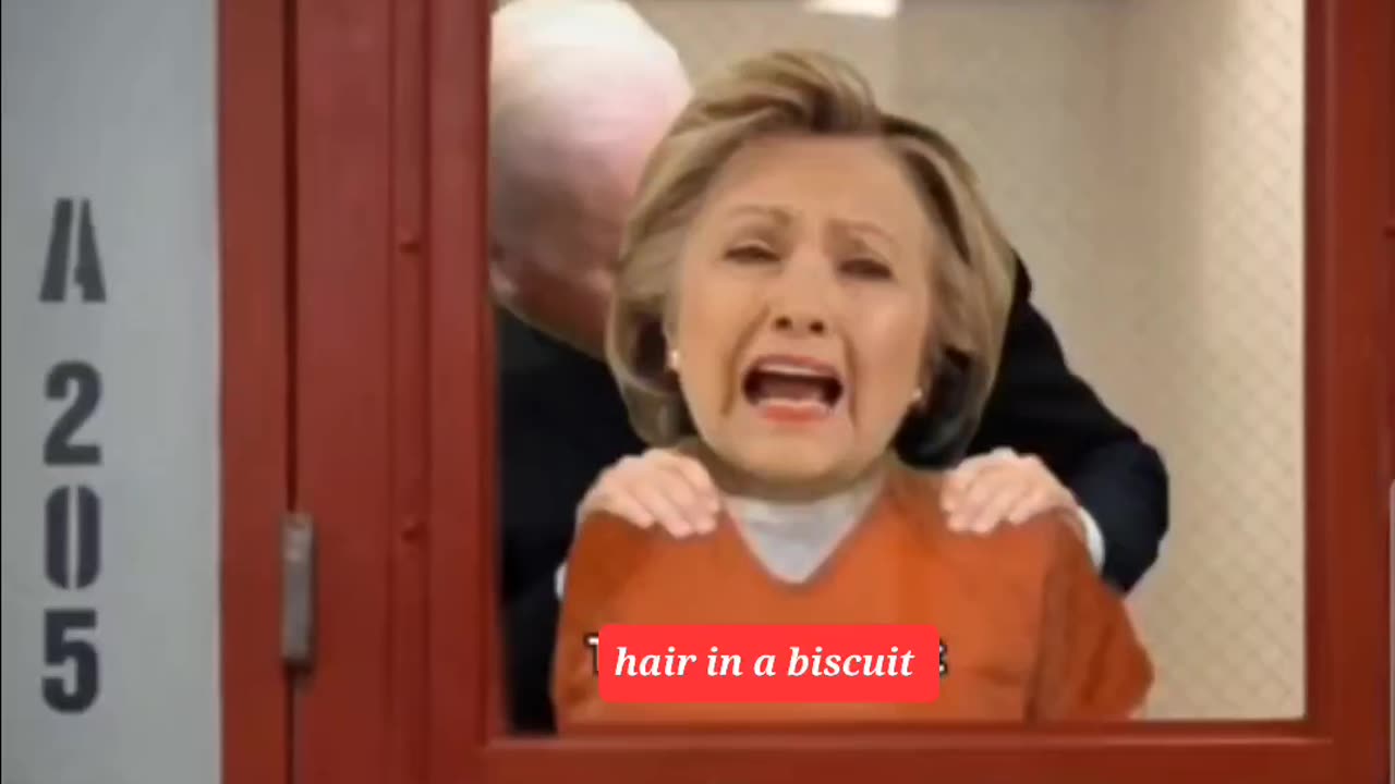 ORANGE IS THE NEW DEMOCRAT