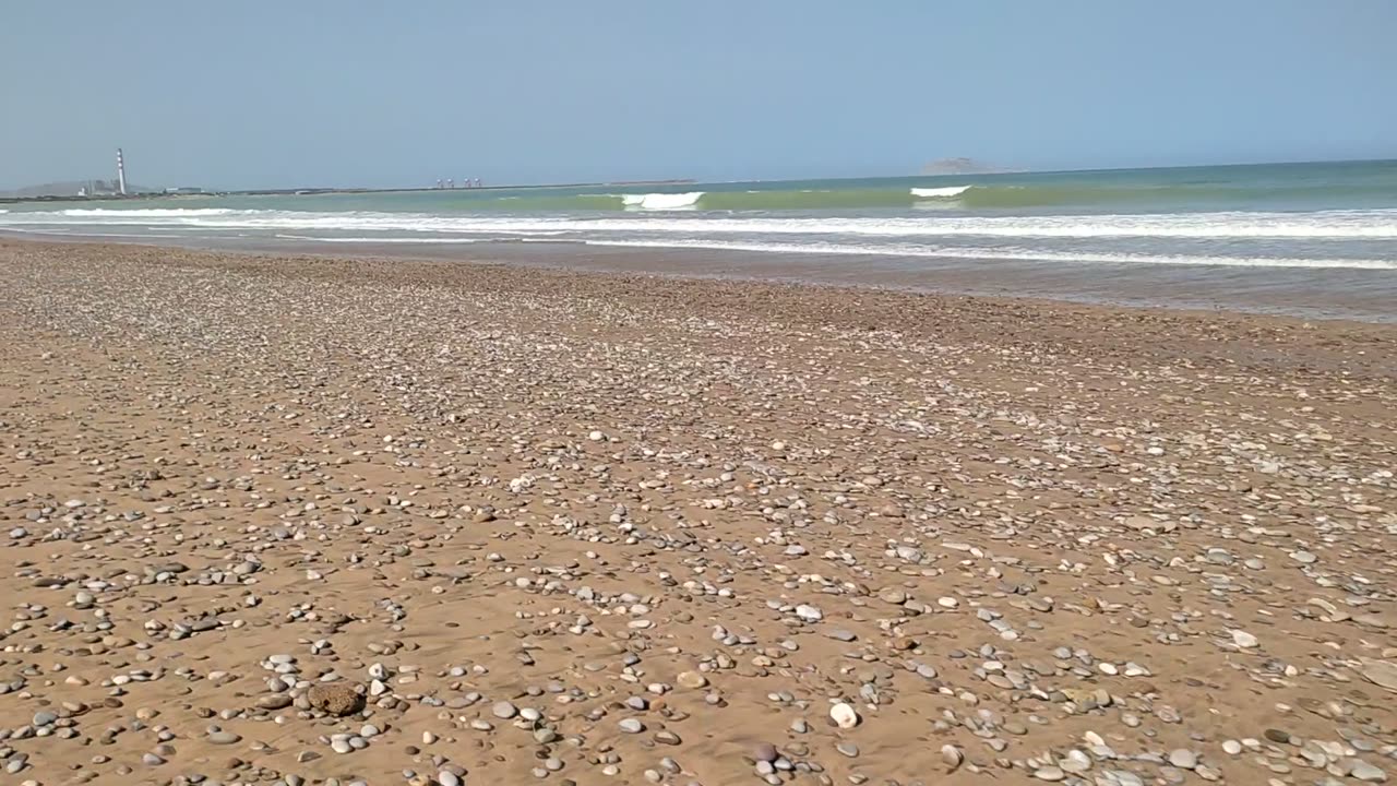 Kerash beach Balochistan