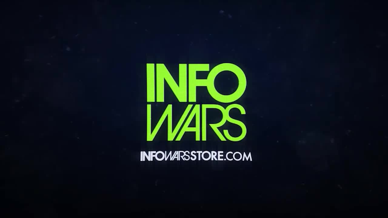 Infowars : The Tyranny Is Just Beginning