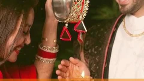करवा चौथ पर छलनी से क्यों देखते है पति का चेहरा, जानिए रहस्य। Karva Chauth 2024
