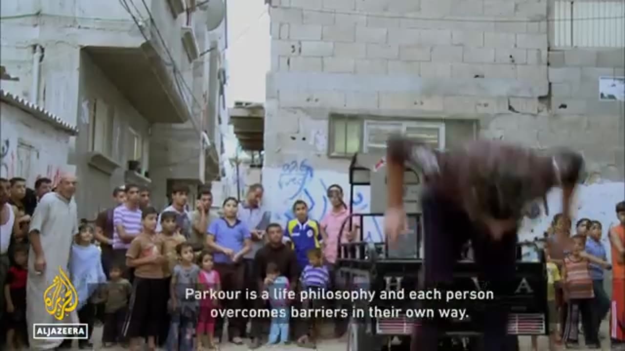 ECHOES OF A LOST GAZA - 2024 VERSION | Featured Documentary (Al Jazeera English | 2024-10-28)