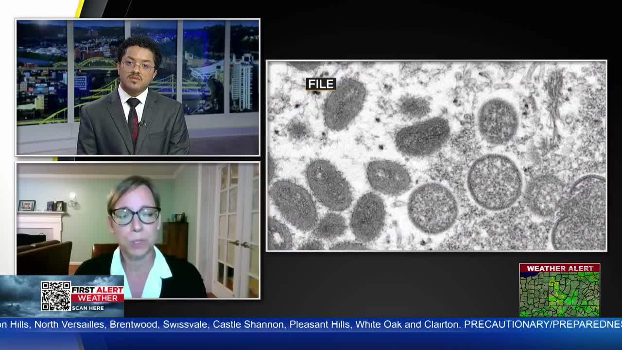 "Monkeypox Public Health Emergency: What does it mean? "