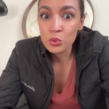 AOC ROASTS Democrats In Hilariously Hypocritical Speech