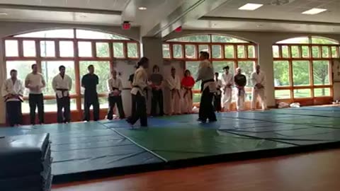 Hapkido