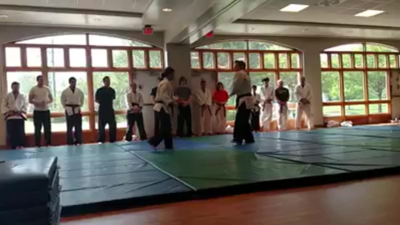 Hapkido