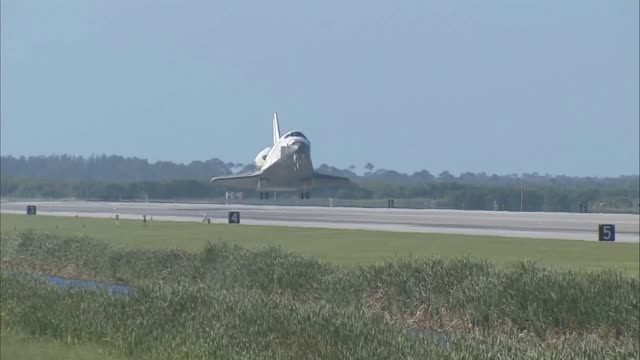 Rocket Launch - Cape Caneveral