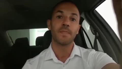 Um ex-Polícia deixa claro a sua posição sobre o Juiz Rui Castro