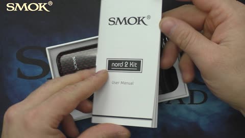 SMOK Nord 2