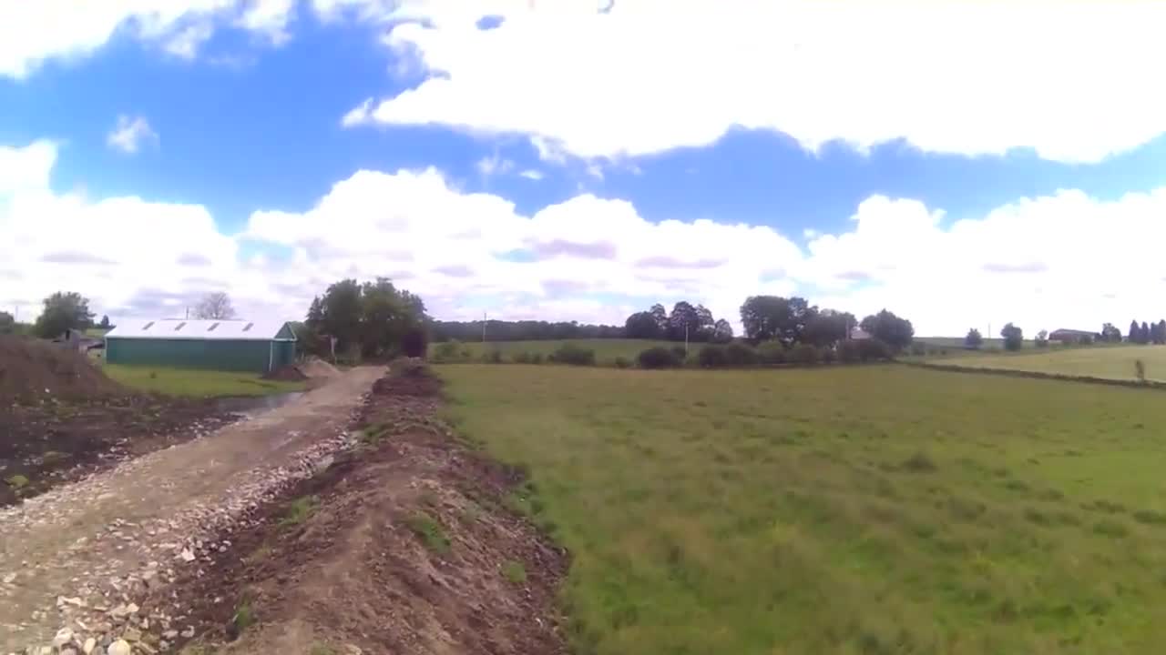 VJAY AIR SHOW - KENNEY'S FARM