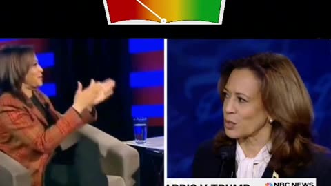 Kamala VS. Kamala