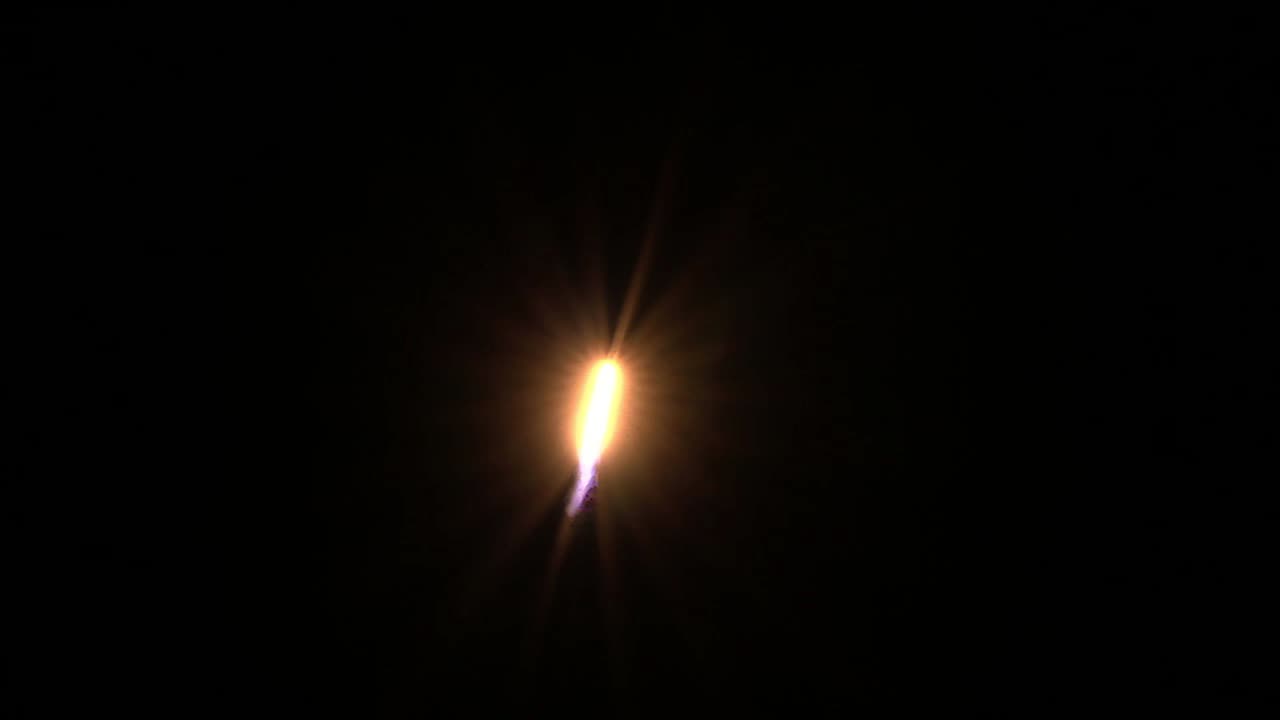 Crew-7 Launch Broadcast Highlights
