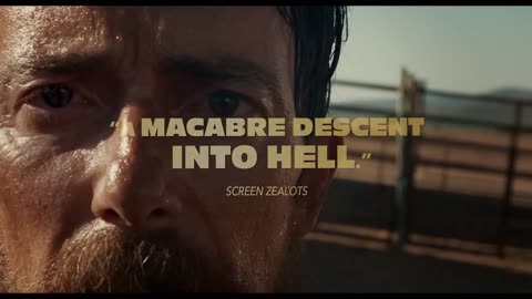 THE WAIT Trailer (2024)