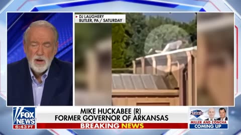 Mike Huckabee: We’re dealing with a cover-up