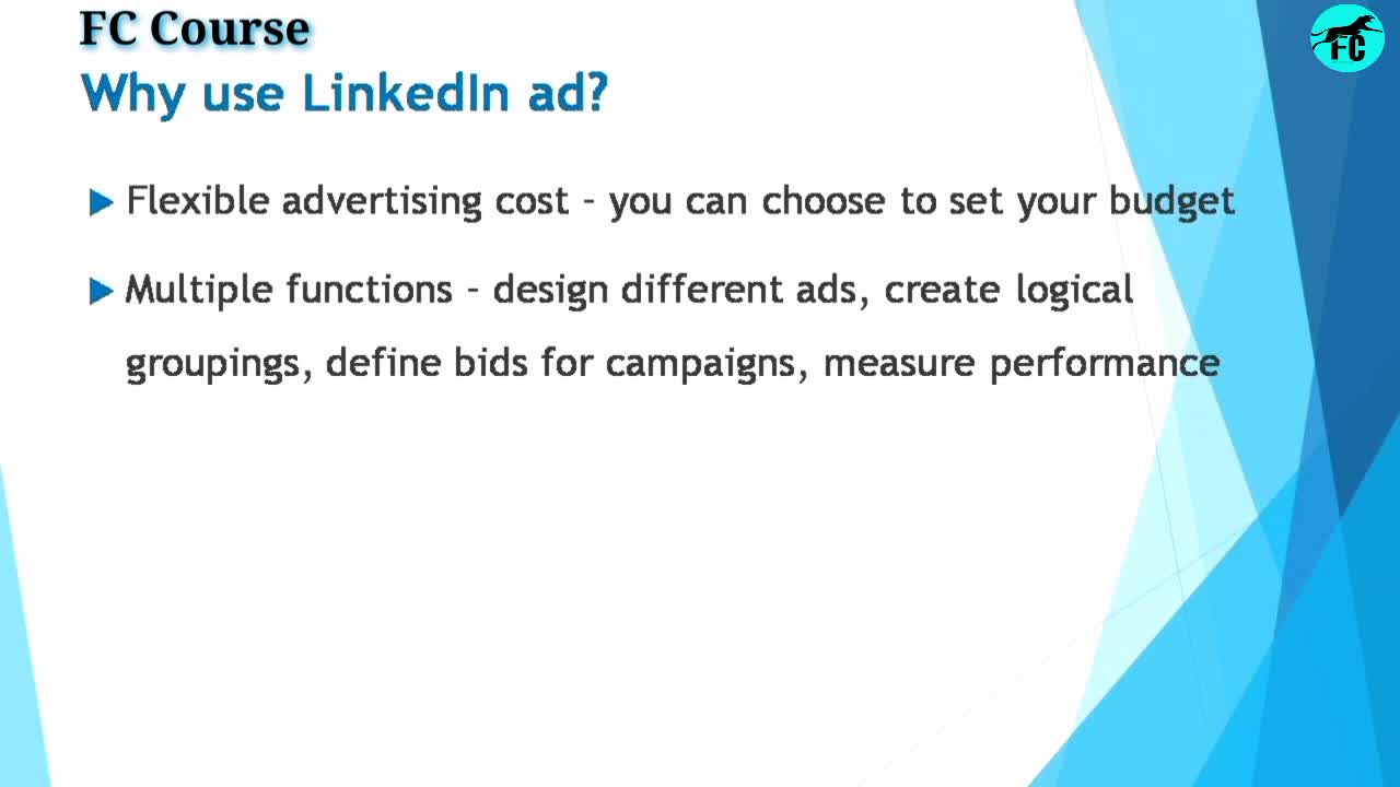 How to use linkedin Ads to generate leads