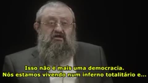 Dr. Vladimir Zelenko expondo os super humanos