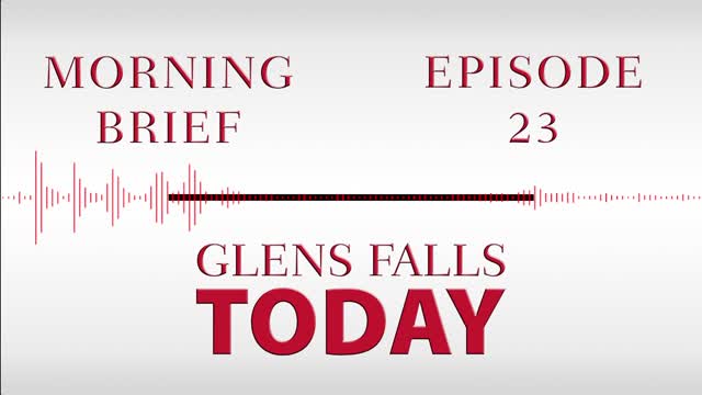 Glens Falls TODAY: Morning Brief - Episode 23: Marijuana Retailers in Queensbury | 10/17/22