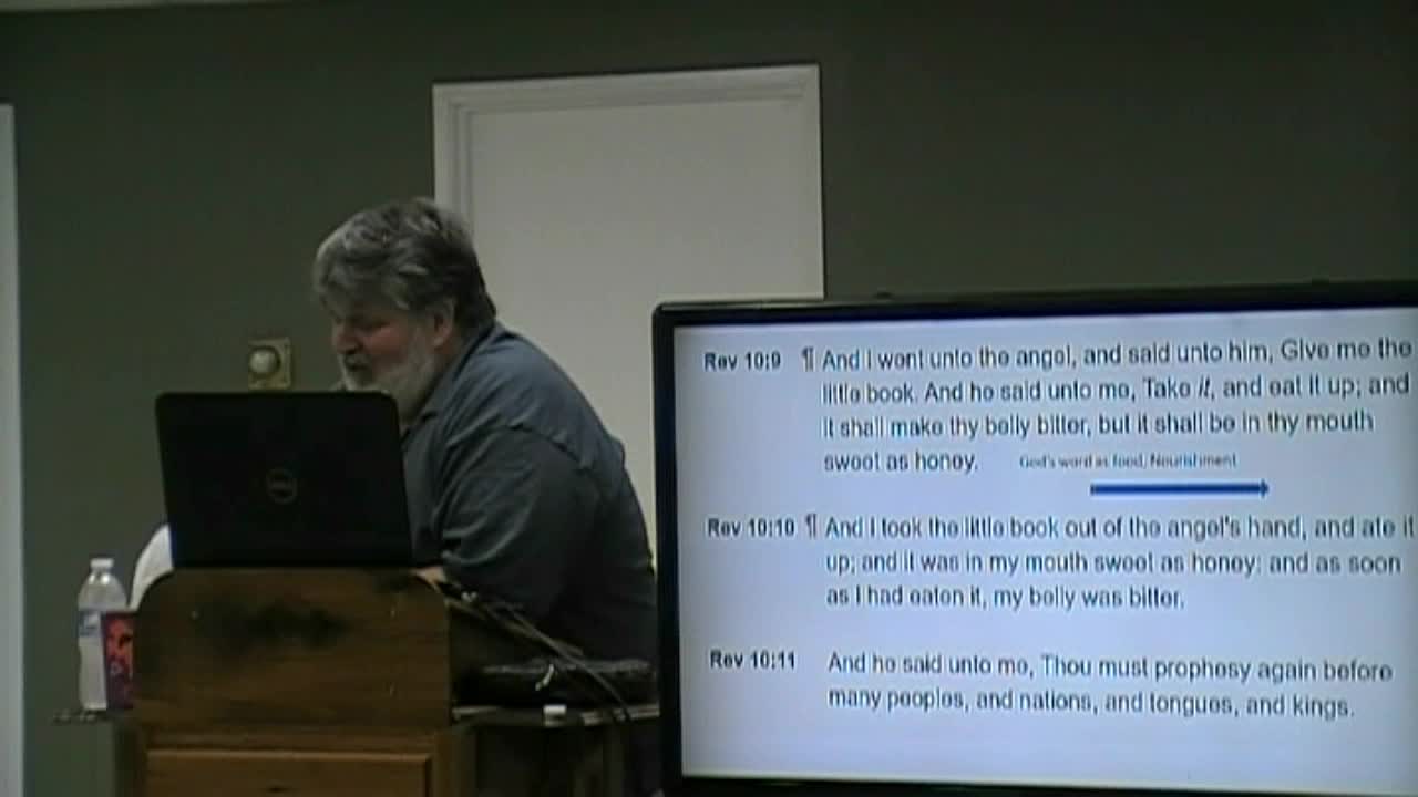 Rev. 9, 10