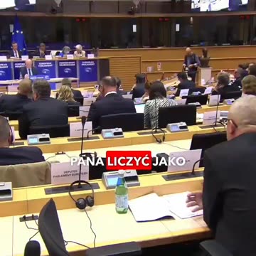 Designed "enemies" Vs. real dangers within the European Kolchoz