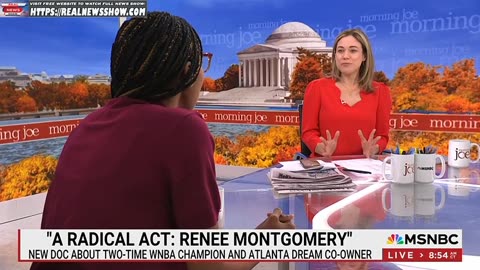 Morning Joe 9AM - 10/16/2024