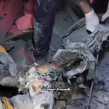 DONT LOOK AWAY - This is the Aftermath of a Massacre