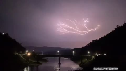 Extreme Lightning