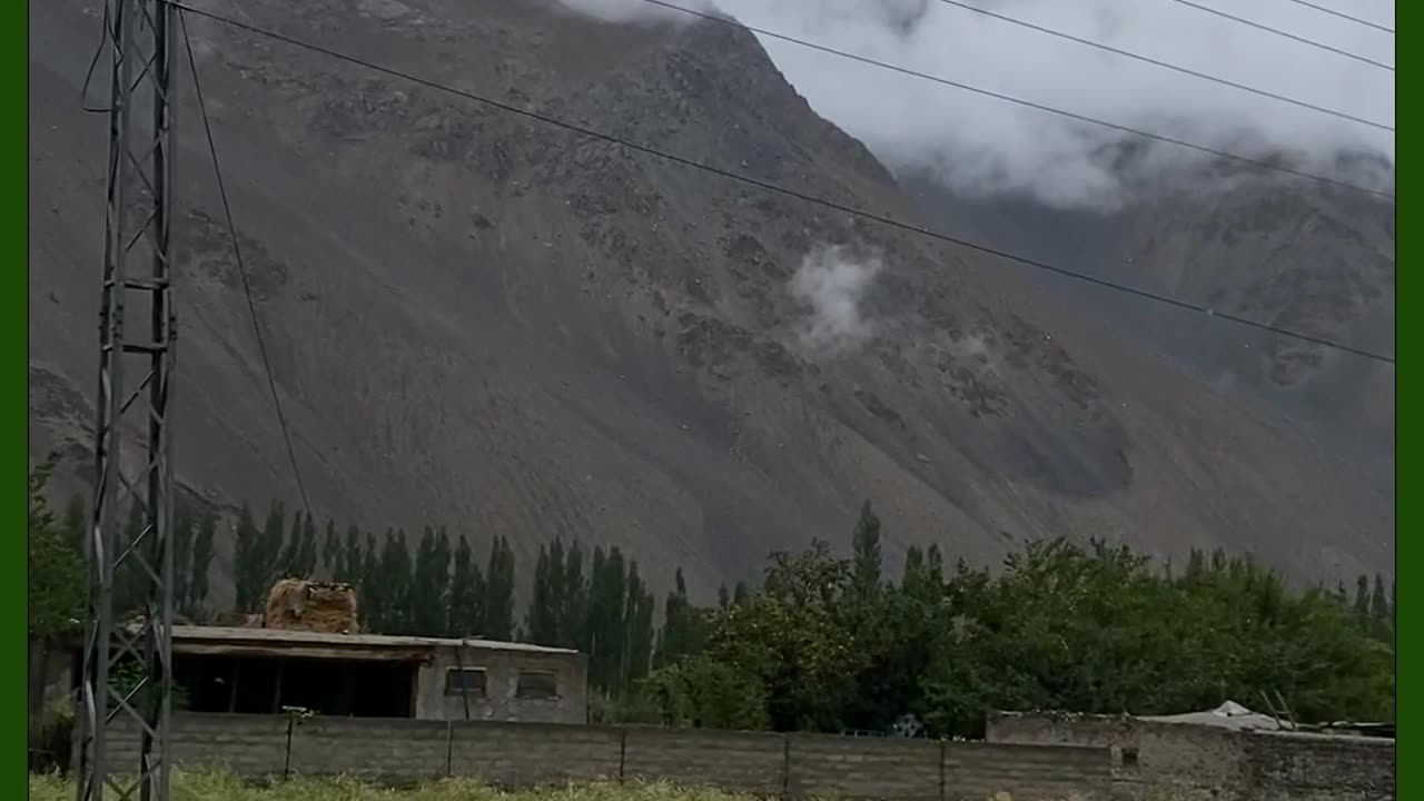 Mesmerising Beauty of Phandar Valley, Gilgit-Baltistian, Pakistan.#discoverpakistan #phandar