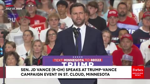 "What the Hell Have You Done?" - Kamala Questioned JD Vance's Loyalty, He Goes NUCLEAR