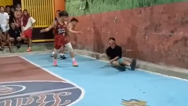 MGA KALOKOHAN SA MUNDO NG SPORTS | PINOY VERSION