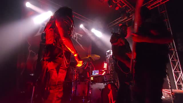 Mr. Lugosi "What You Got